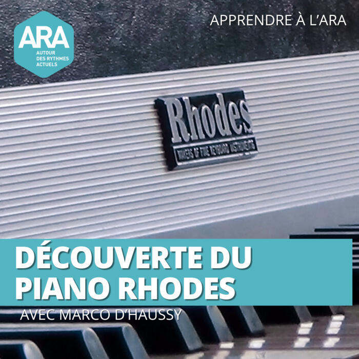 Afterwork découverte : le piano Rhodes_1