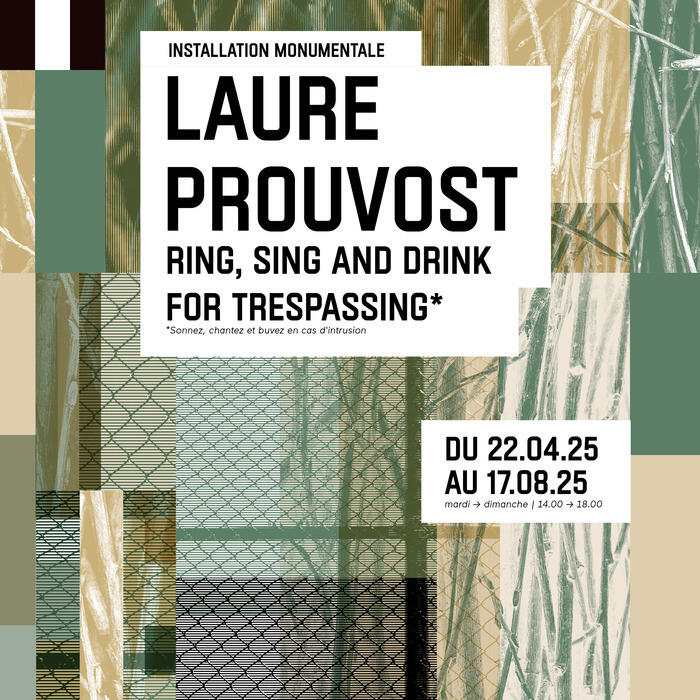 Installation monumentale, Laure Prouvost | Lille 3000 Fiesta_1