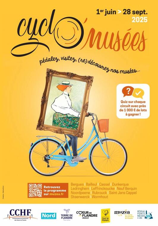 cylo musees