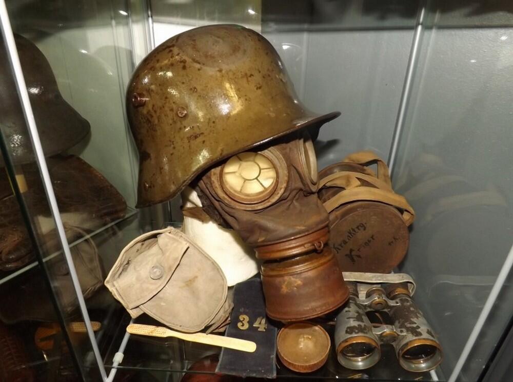Musée Casemate < Wimy < Guerre 14-18 < WWI < Aisne < Picardie < France