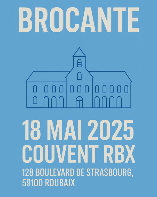 BROCANTE SOLI FRIP // LE COUVENT-RBX_1