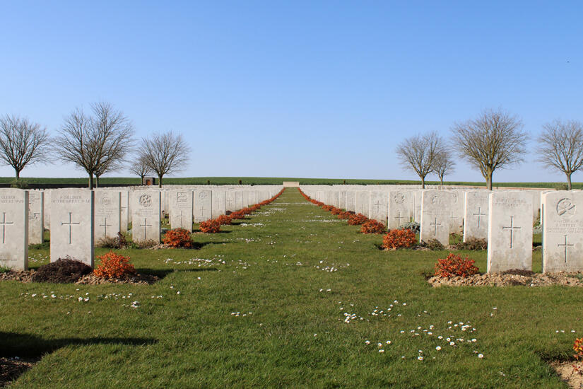 cimetiere-ovillers