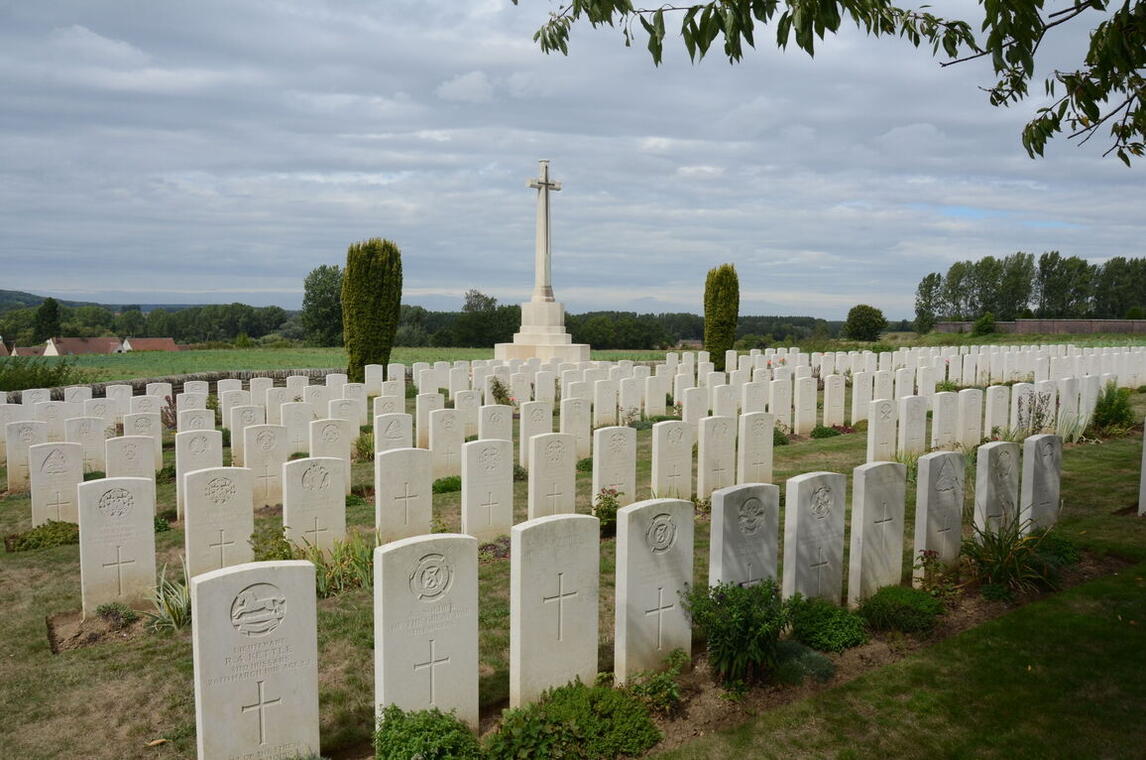 cimetière