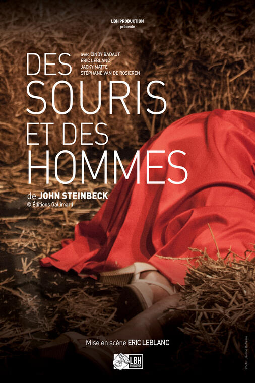 Des souris et des hommes_1