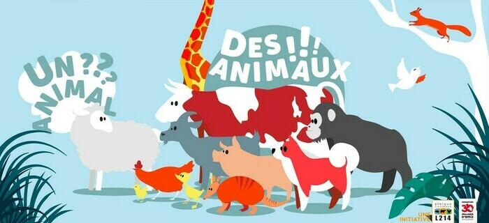 Exposition : Un animal, des animaux_1