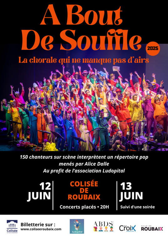 Chorale À Bout De Souffle_1