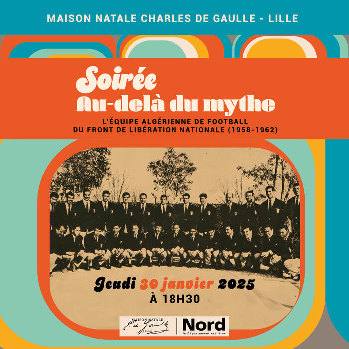 Soirée "Au-delà du mythe"_1