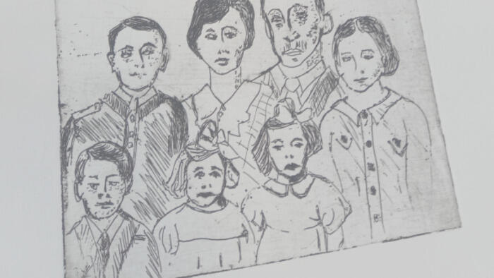 ATELIER GRAVURE : HISTOIRE DE FAMILLE_1