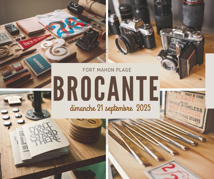 dimanche 22 septembre - 1