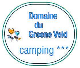 domaine groene veld