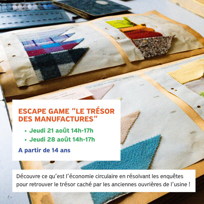 Escape Game sur l'économie circulaire_1
