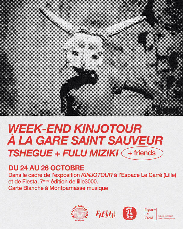 La gare en fête avec Montparnasse Musique_1
