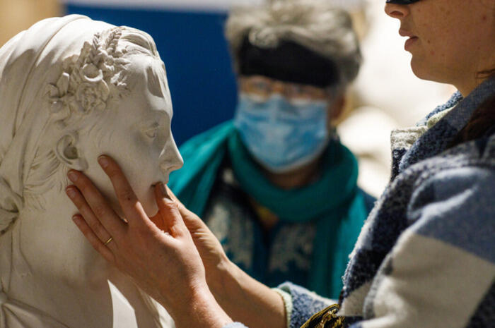 Envers du décor : Les coulisses d’un musée plus inclusif_1