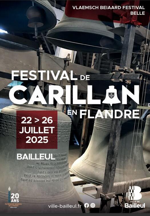festival carillon