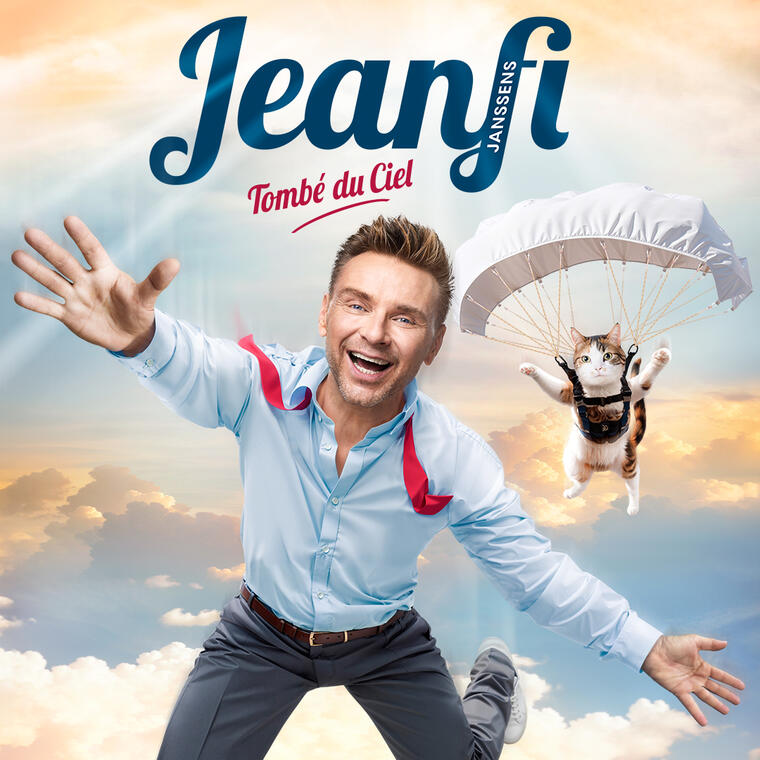 Jeanfi Janssens TDC