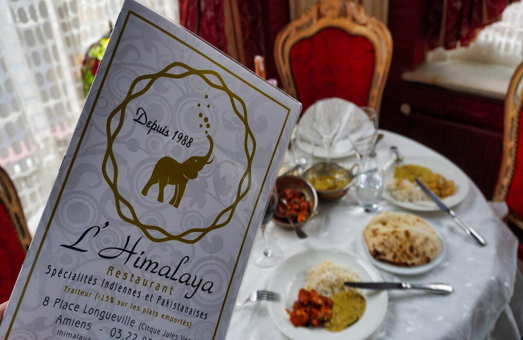 L'HIMALAYA