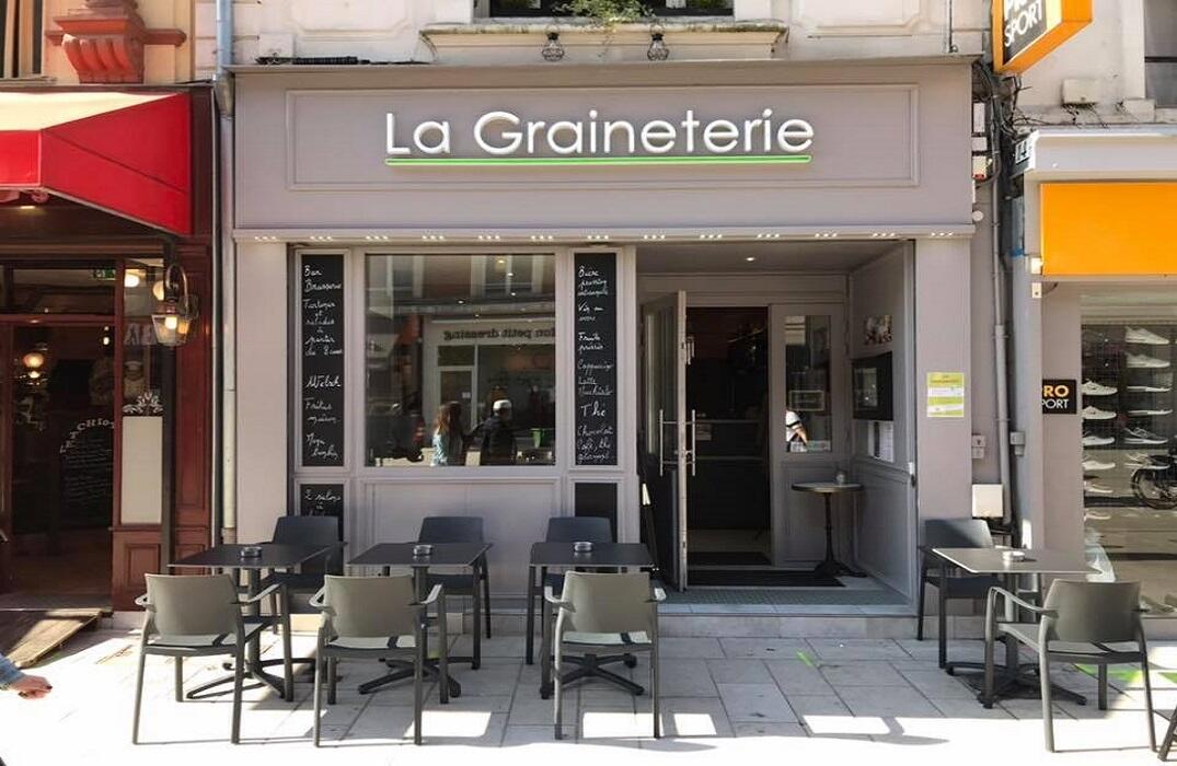 La Graineterie