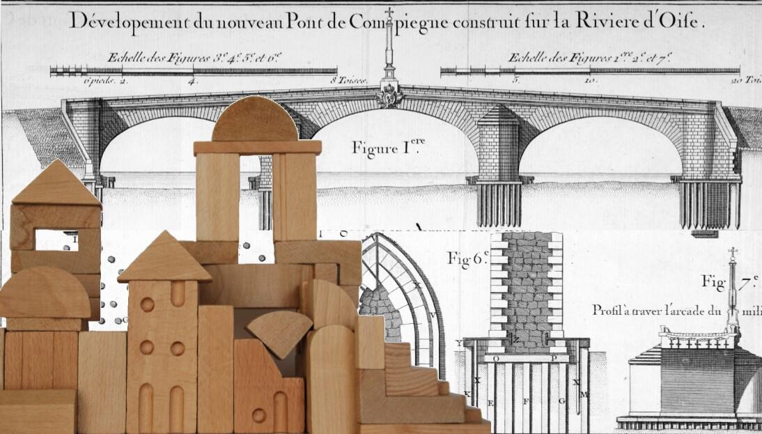 Les petits archi