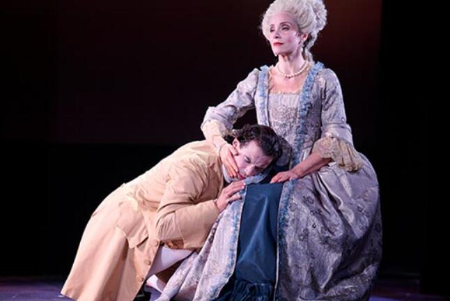liaisons