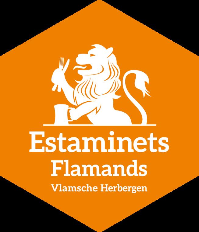 logo Label Estaminets Flamands