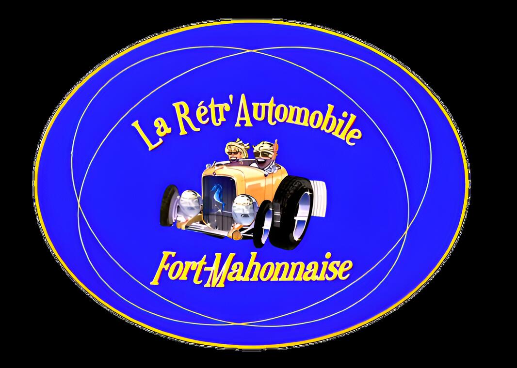 logo rétromobile