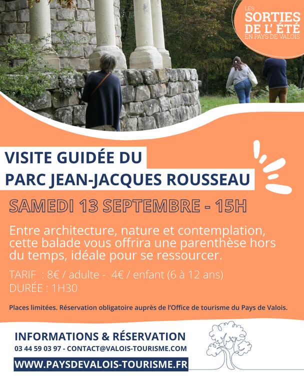 Carrousel sorties de l'été - 8