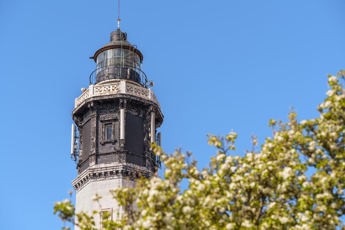 Phare de Calais