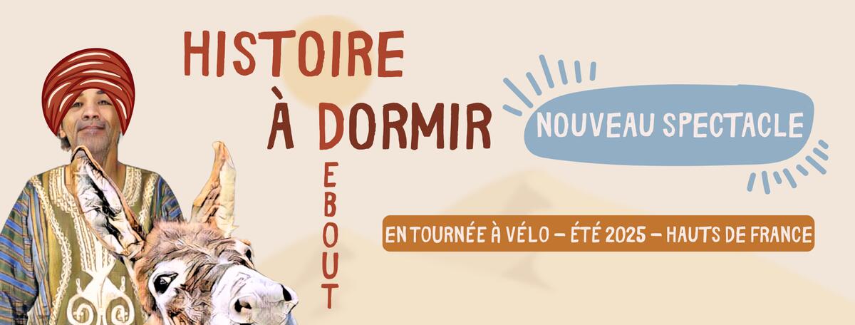 théâtre debout