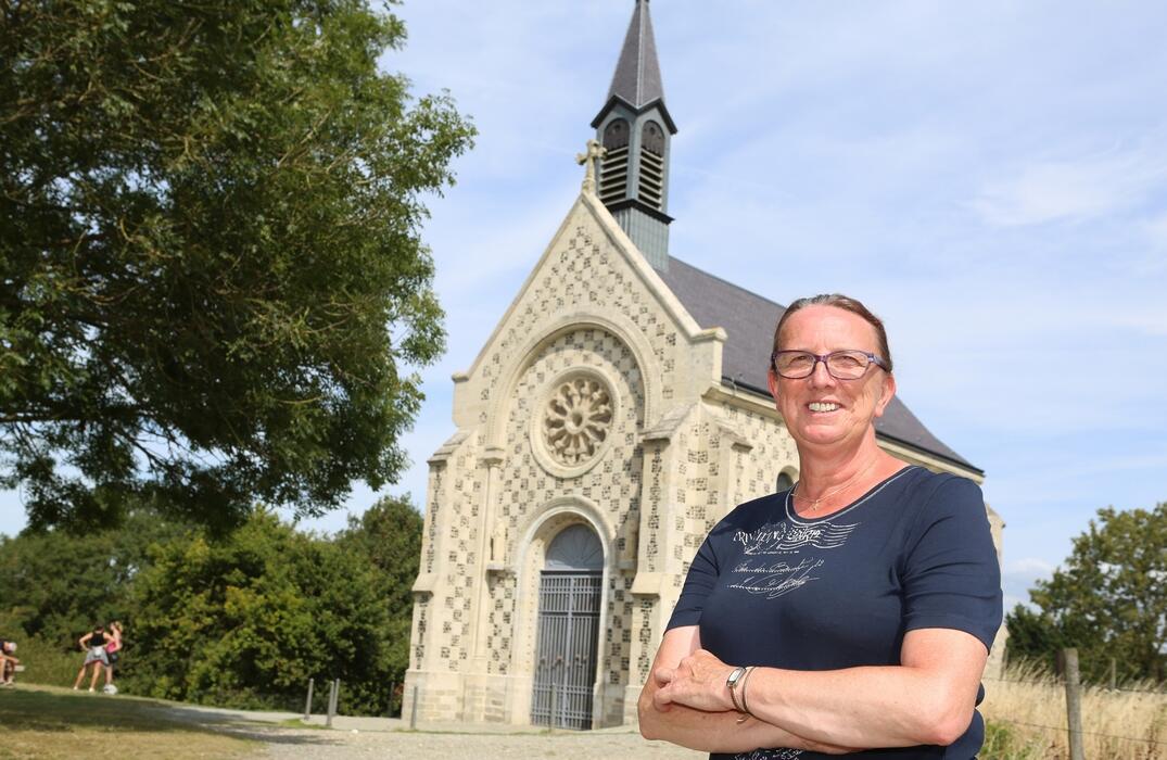 Visite Guidée Saint-Valery-sur-Somme 1