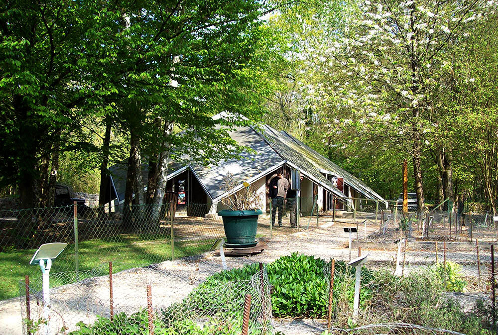 Exposition Salle du Mille Clubs < Bouconville-Vauclair < Aisne < Hauts-de-France