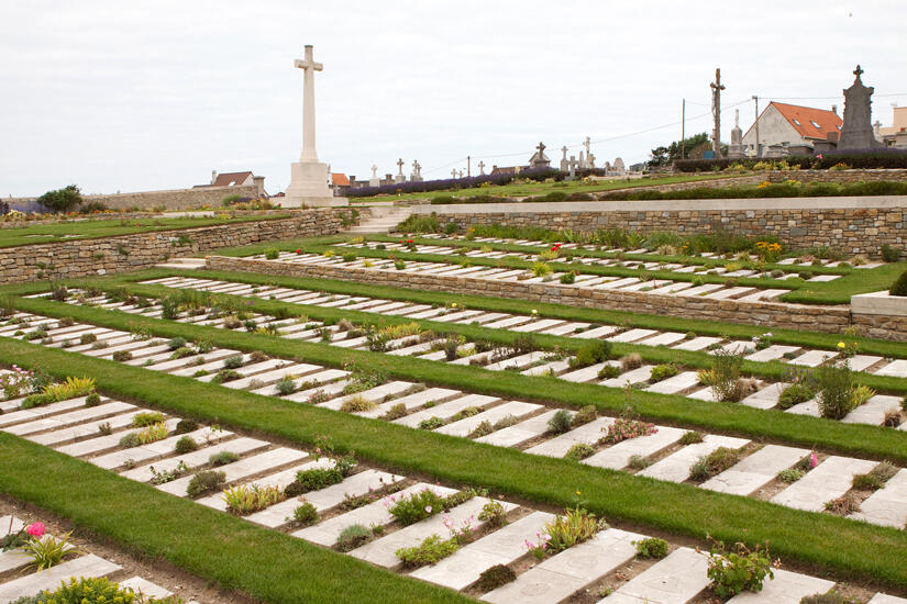 wimereux-communal-cimetery