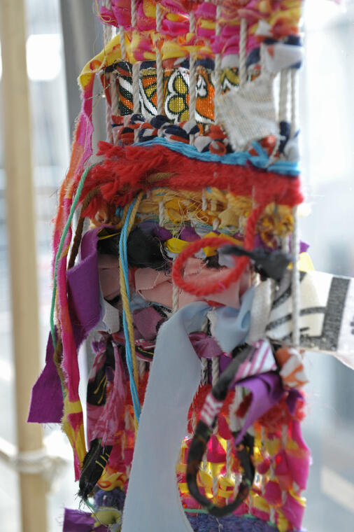 Animation jeunes publics / Textile et vêtements_1