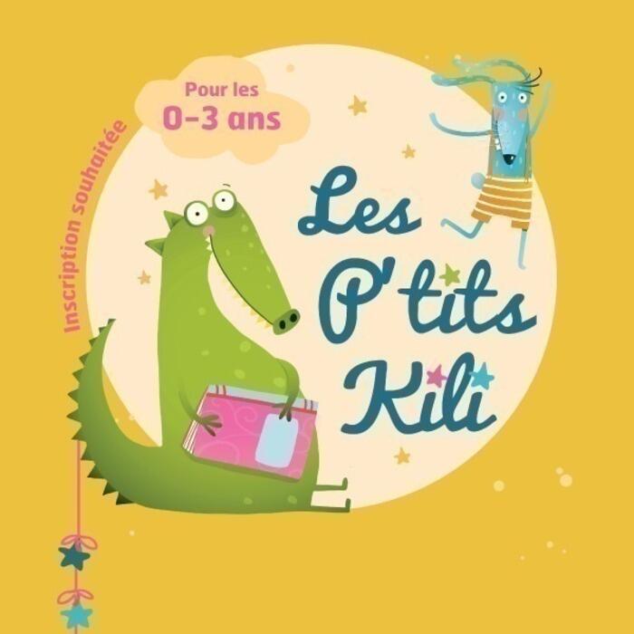 Les P´tits Kili (médiathèque André Malraux)_1