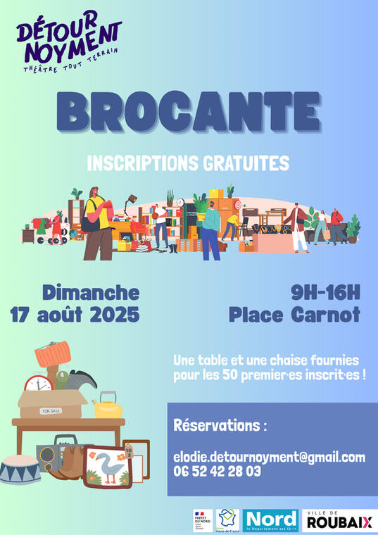 Brocante Festival des Habitant·es_1