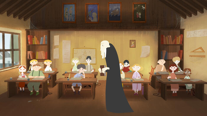 Ciné-Rencontre | Mary Anning_1