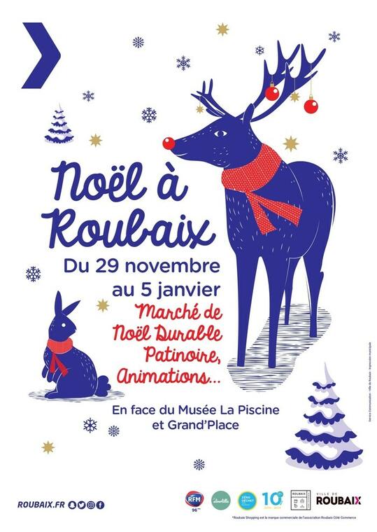 Noël à Roubaix_1