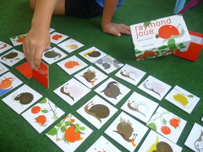 Biblis en folie : Lire, un jeu d'enfant_1