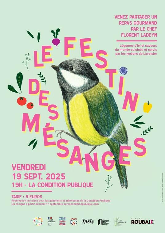Le Festin des Mésanges_1