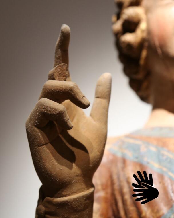 Visite guidée - MUDO-Musée de l'Oise