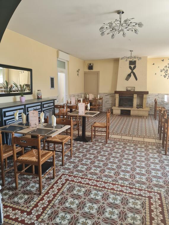 Le Restaurant du Port