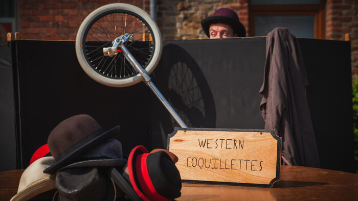 Spectacle Western Coquillettes_1