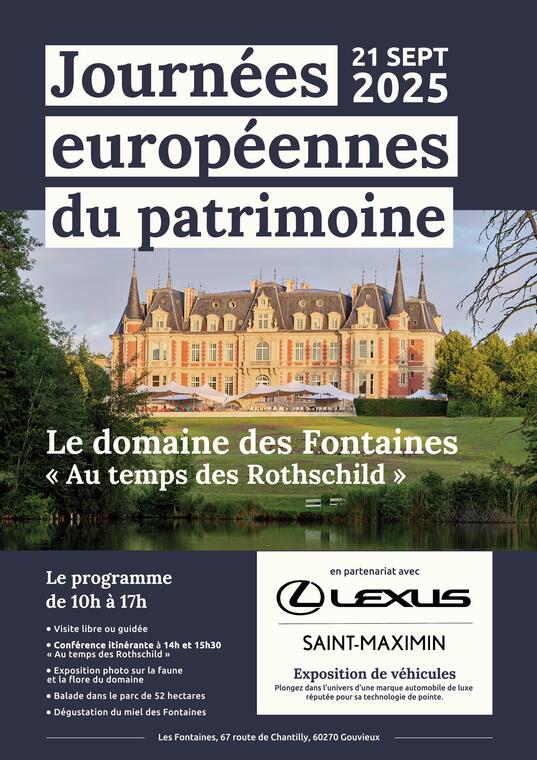 250827_LESFONTAINES_AFFICHE_JEP_A4_IMPRESSION