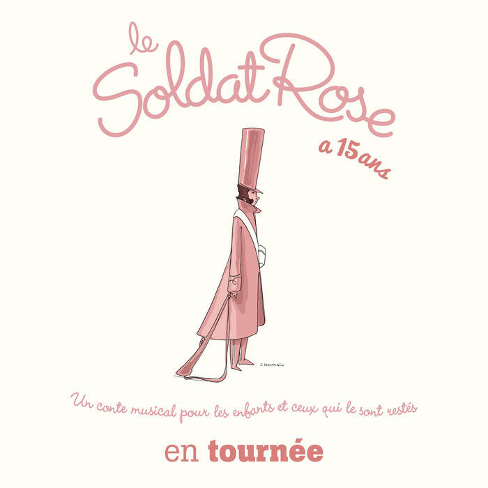 Le Soldat Rose_1