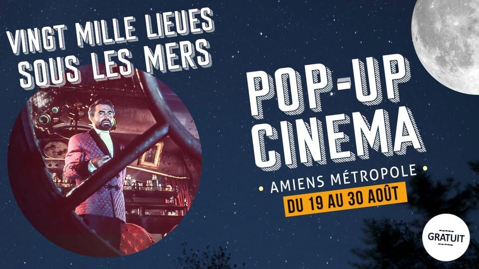 20 000 lieues sous les mers