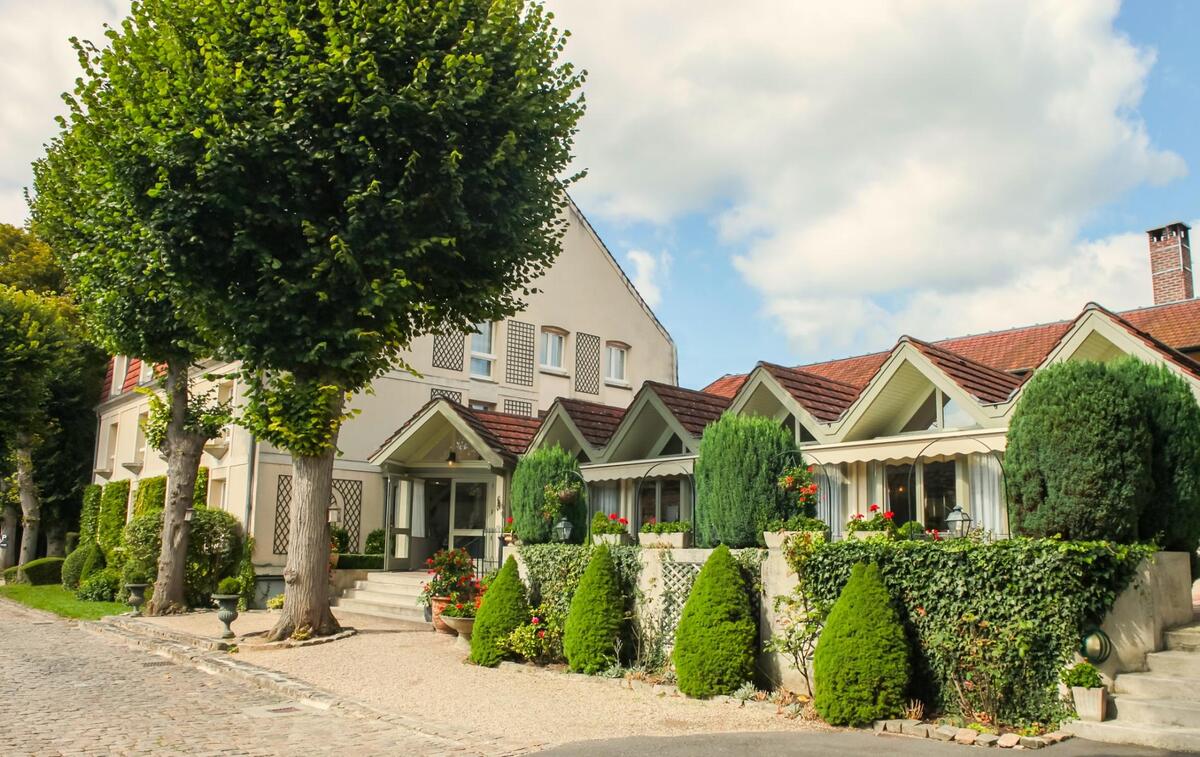 Le Relais d'Aumale