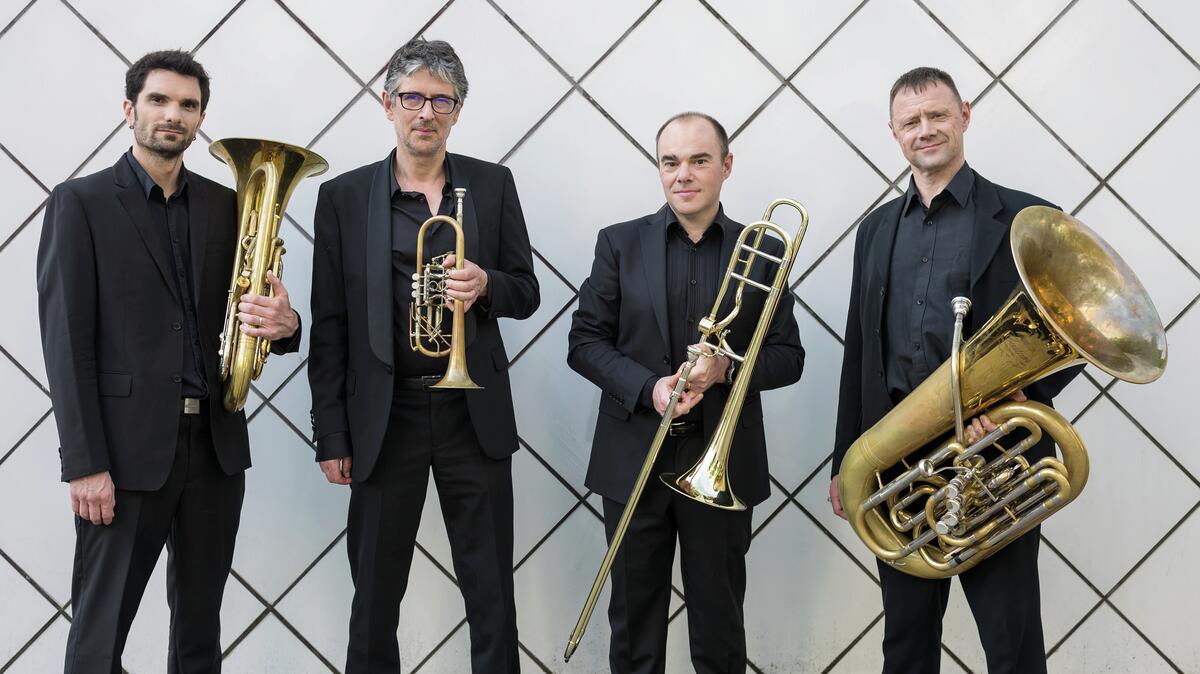 2025-10-10 Festival de Cuivres EVOLUTIV BRASS