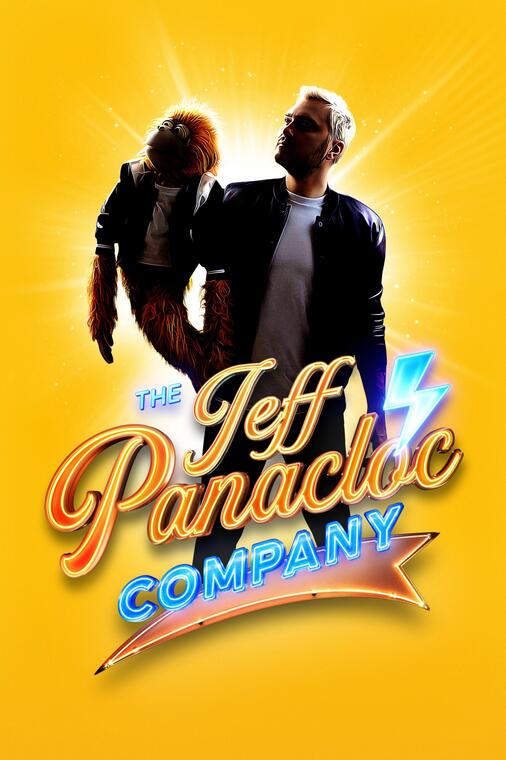 Jeff Panacloc Company