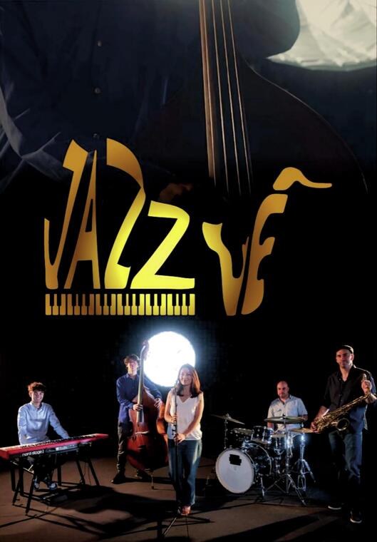 JazzVé