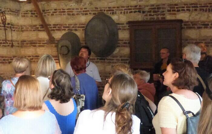 Nuit des Musées - Visite guidée au Musée du Terroir_1