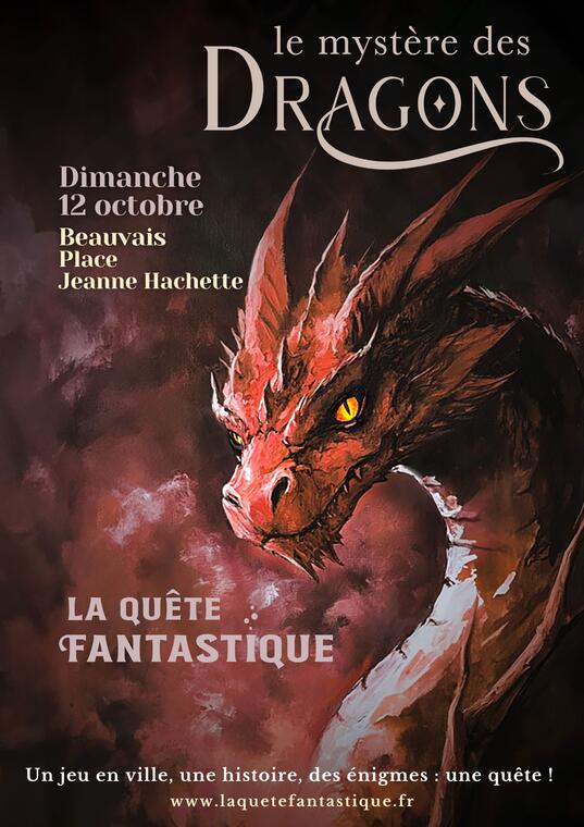 affiche